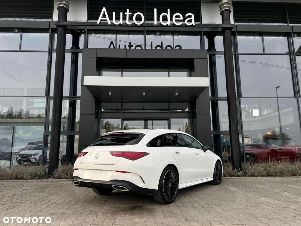 Mercedes-Benz CLA - 15