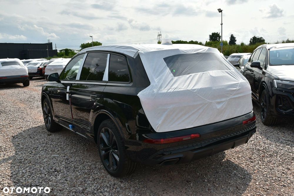 Audi Q7 - 6