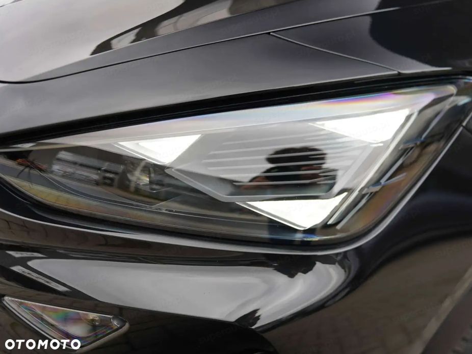 Cupra Formentor 1.5 eTSI mHEV DSG - 6