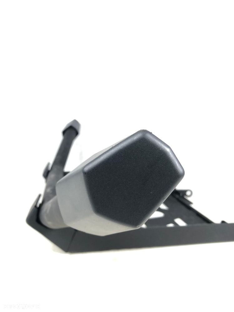 TGB Blade 600 1000 Zderzak Przód Przedni Płyta Osłona - 11