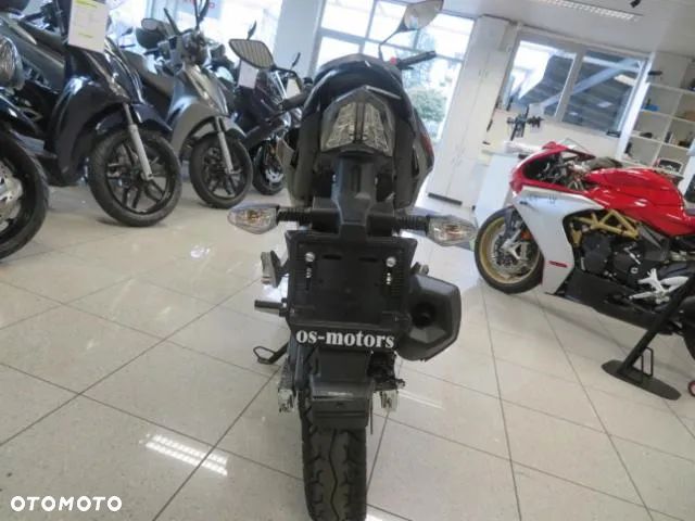 Kymco Inny - 8