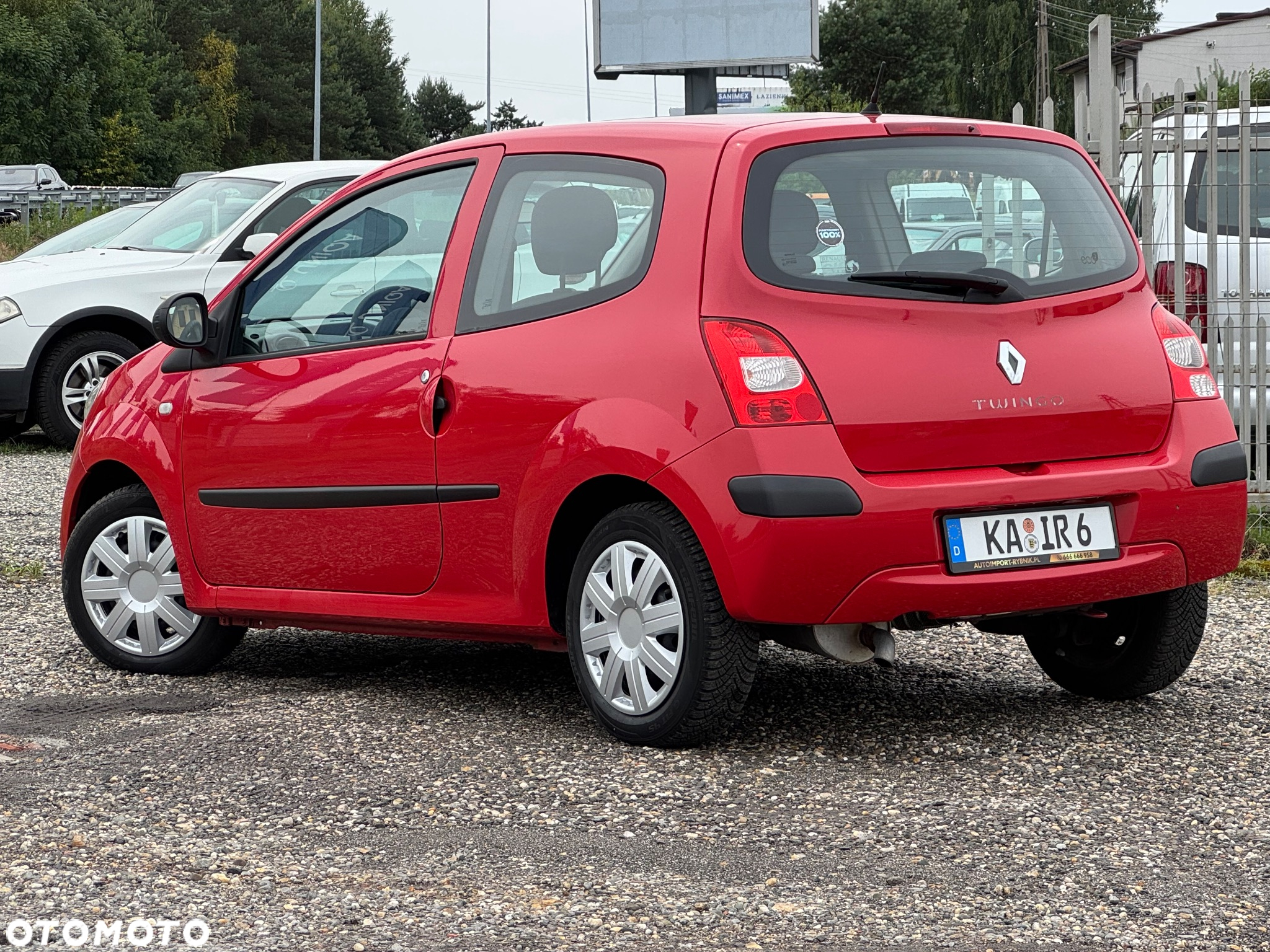Renault Twingo 1.2 Expression - 2