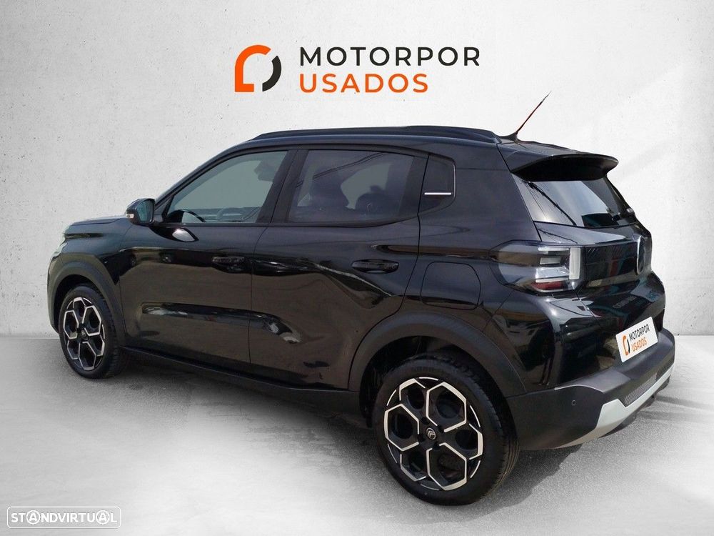 Citroën C3 1.2 PureTech Max - 6