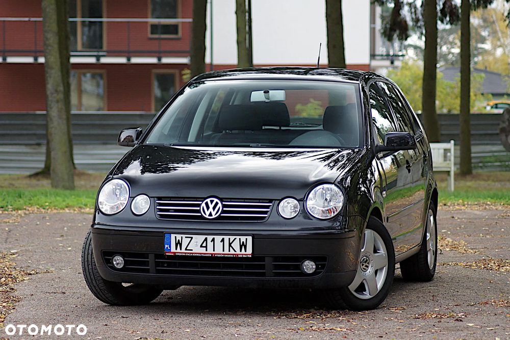 Volkswagen Polo - 6