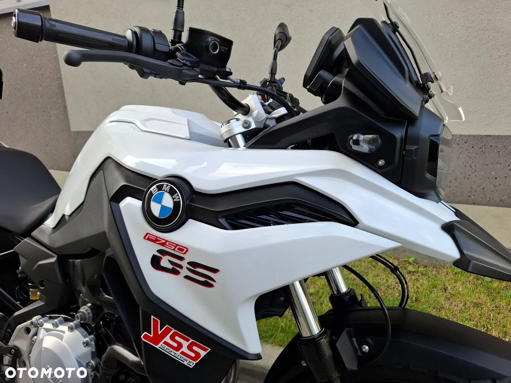 BMW GS - 29