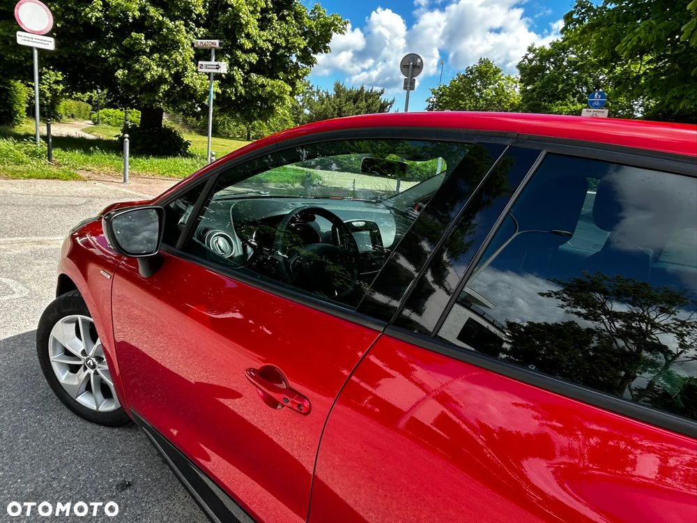 Renault Clio 0.9 Energy TCe Limited Plus - 9