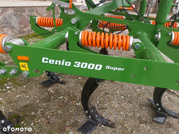 Amazone Cenio 3000 Super