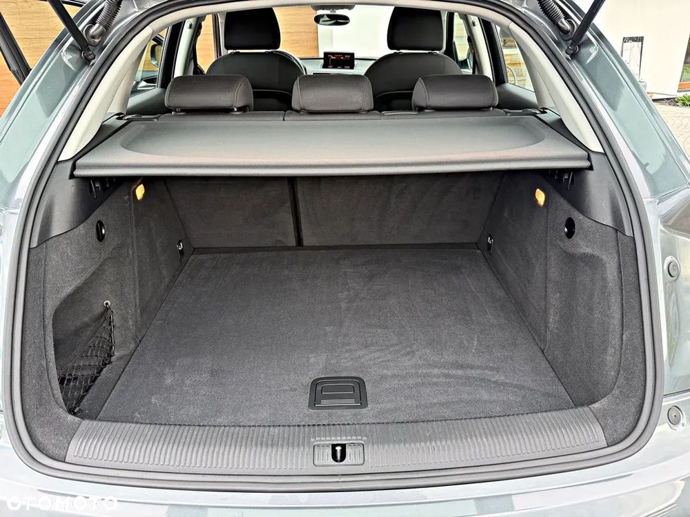 Audi Q3 2.0 TDI Prime Edition - 25