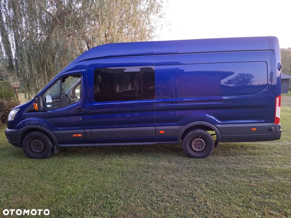 Ford Transit - 5
