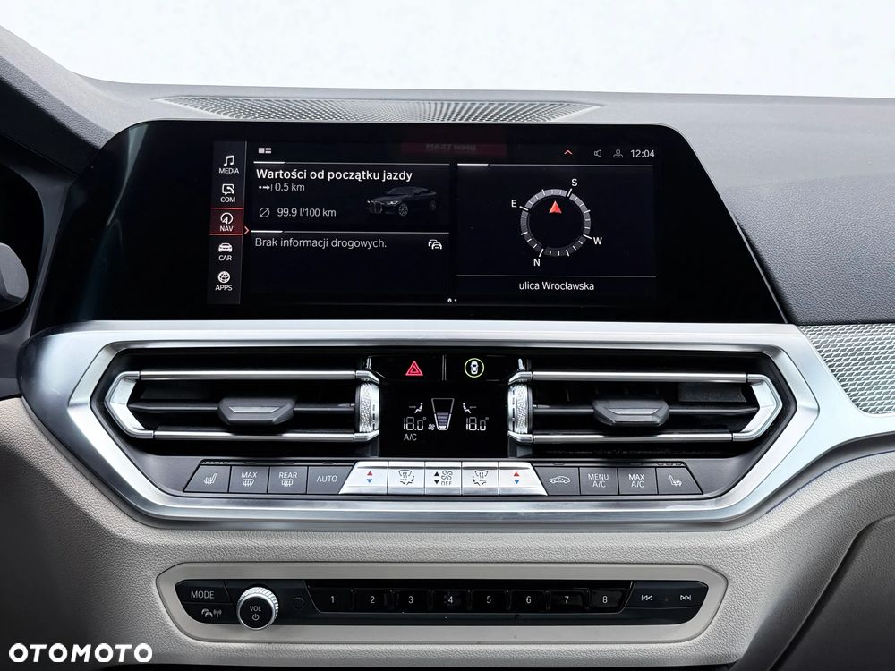 BMW Seria 4 420i M Sport - 33