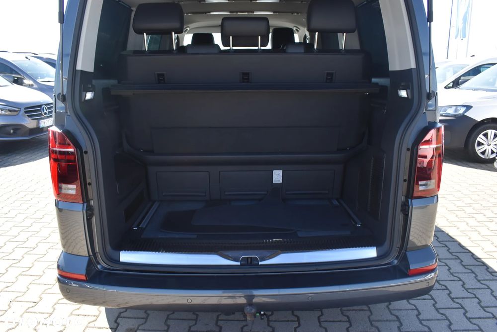 Volkswagen Multivan 6.1 2.0 TDI L1 Highline 4Motion DSG - 15