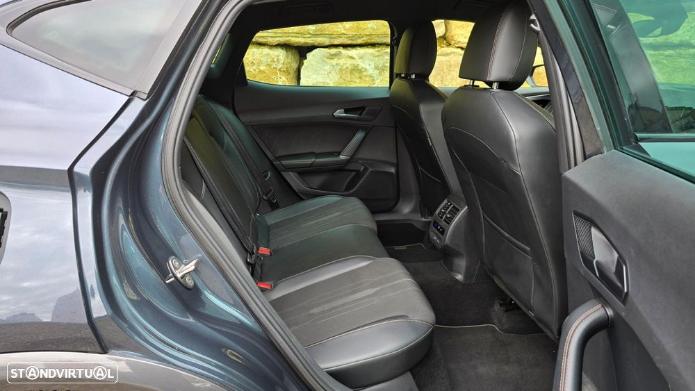 Cupra Formentor 1.4 e-Hybrid DSG - 57