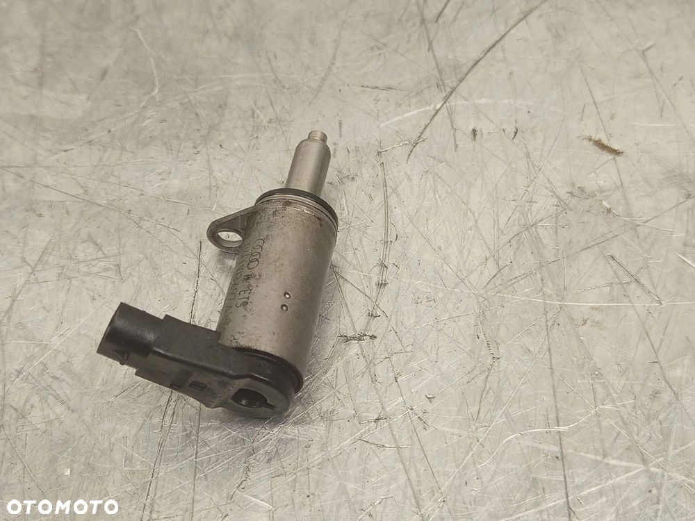 Zawór zmiennych faz rozrządu Audi VW Seat Skoda 1.8 2.0 TFSI 06H103697A - 5