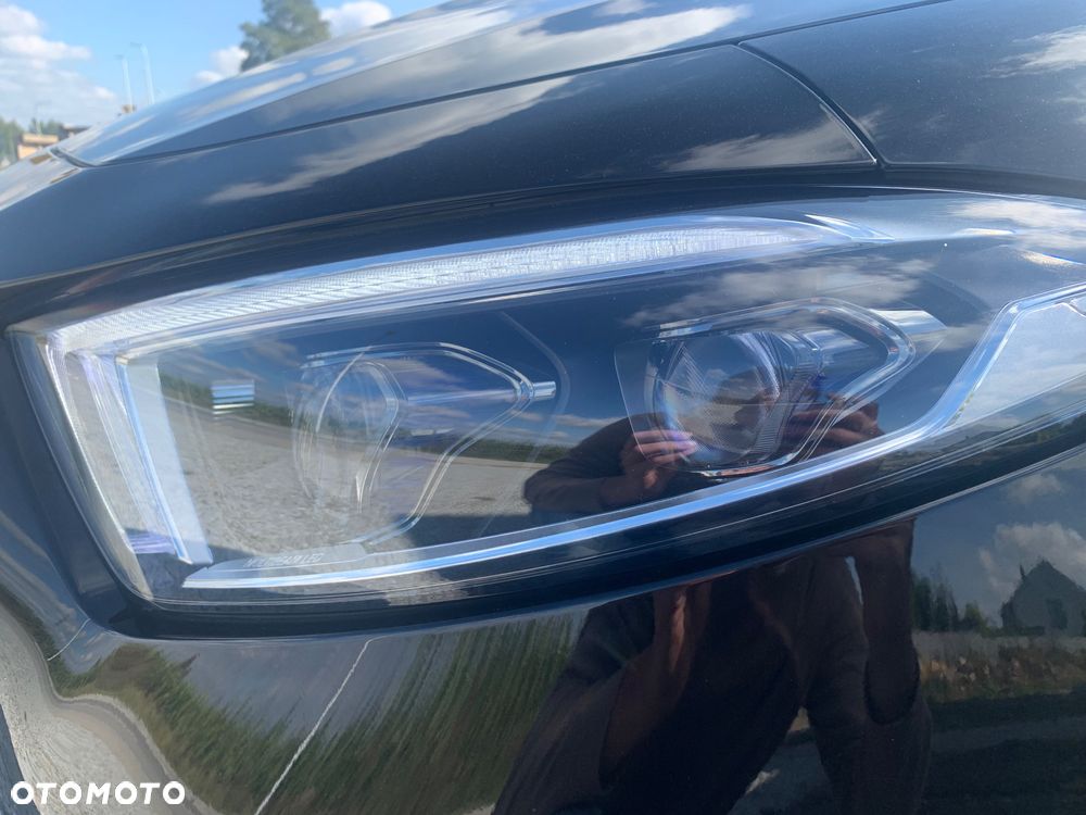 Mercedes-Benz CLS 350 9G-TRONIC - 33