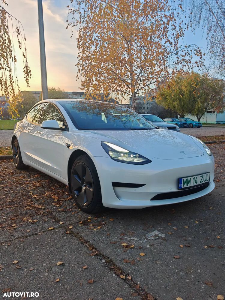 Tesla Model 3 Standard - 2
