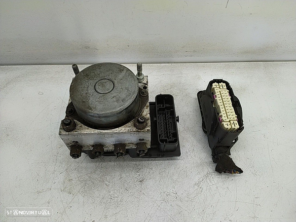 Abs Opel Corsa D (S07)