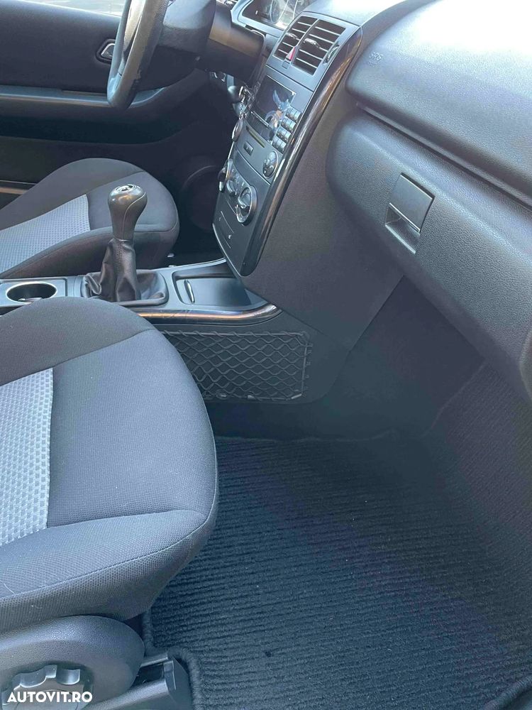 Mercedes-Benz A 180 CDI - 9