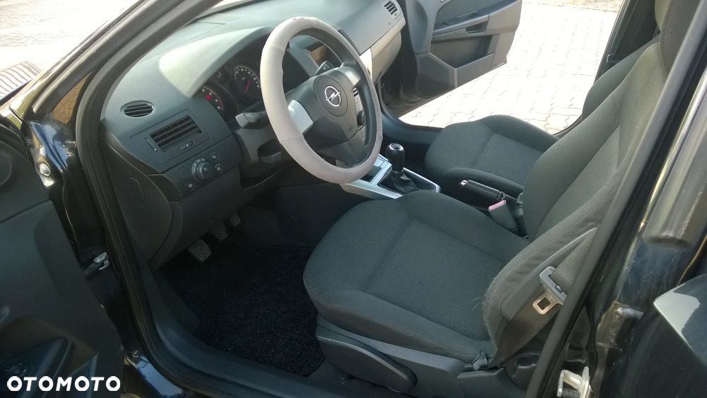 Opel Astra 1.6 Cosmo - 13