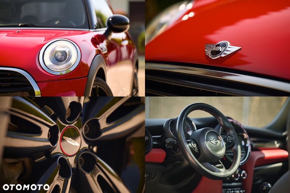 MINI Cooper D - 32
