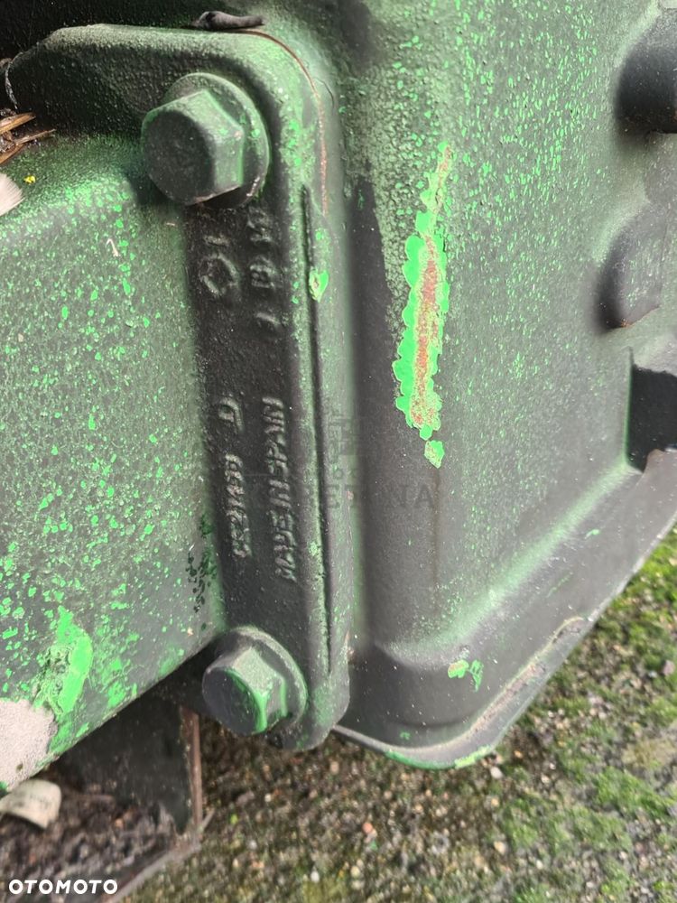 John Deere S5 S7 T5 T6 W540 W650 S770 S660  Pompa Hydrauliczna AXE15826 - 2