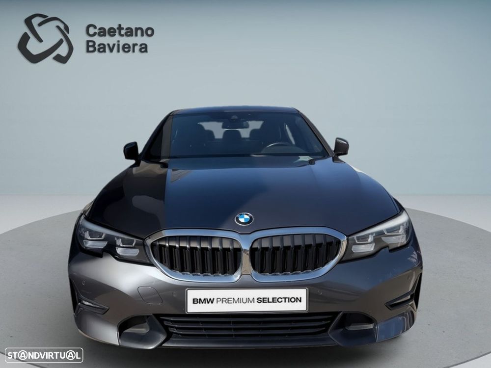 BMW 118 - 2