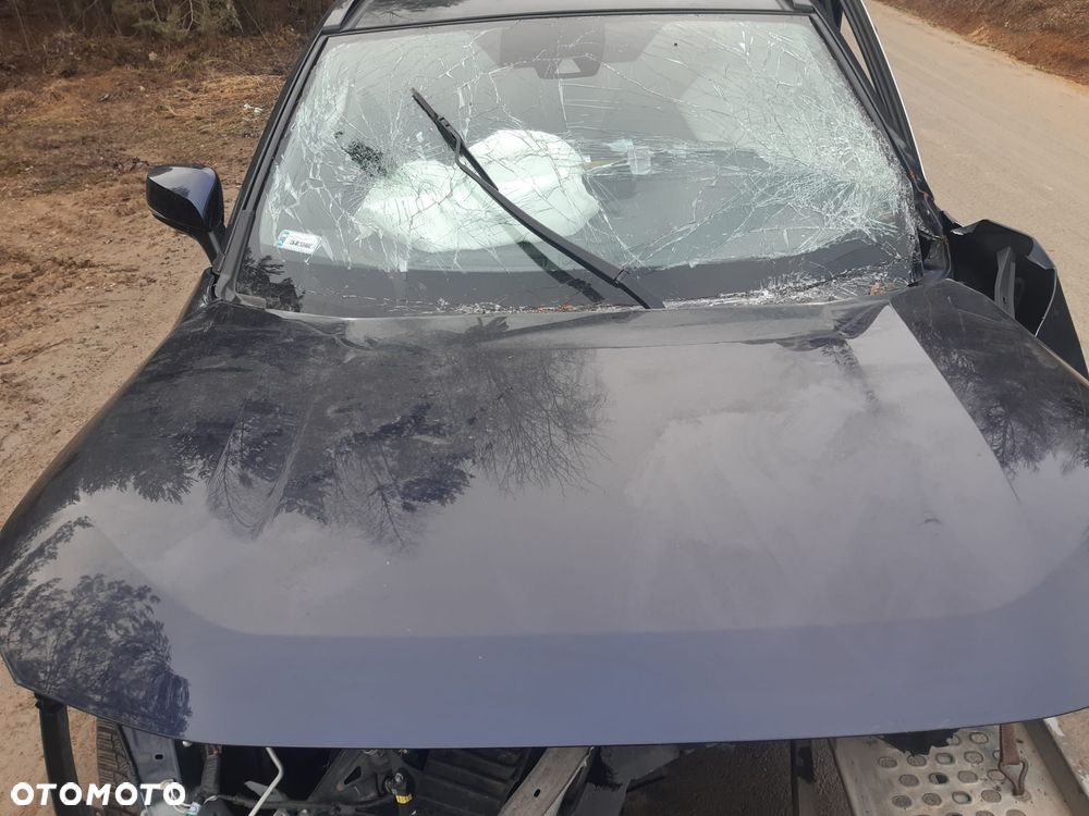 Toyota RAV4 2.5 Hybrid Executive 4x4 - 4