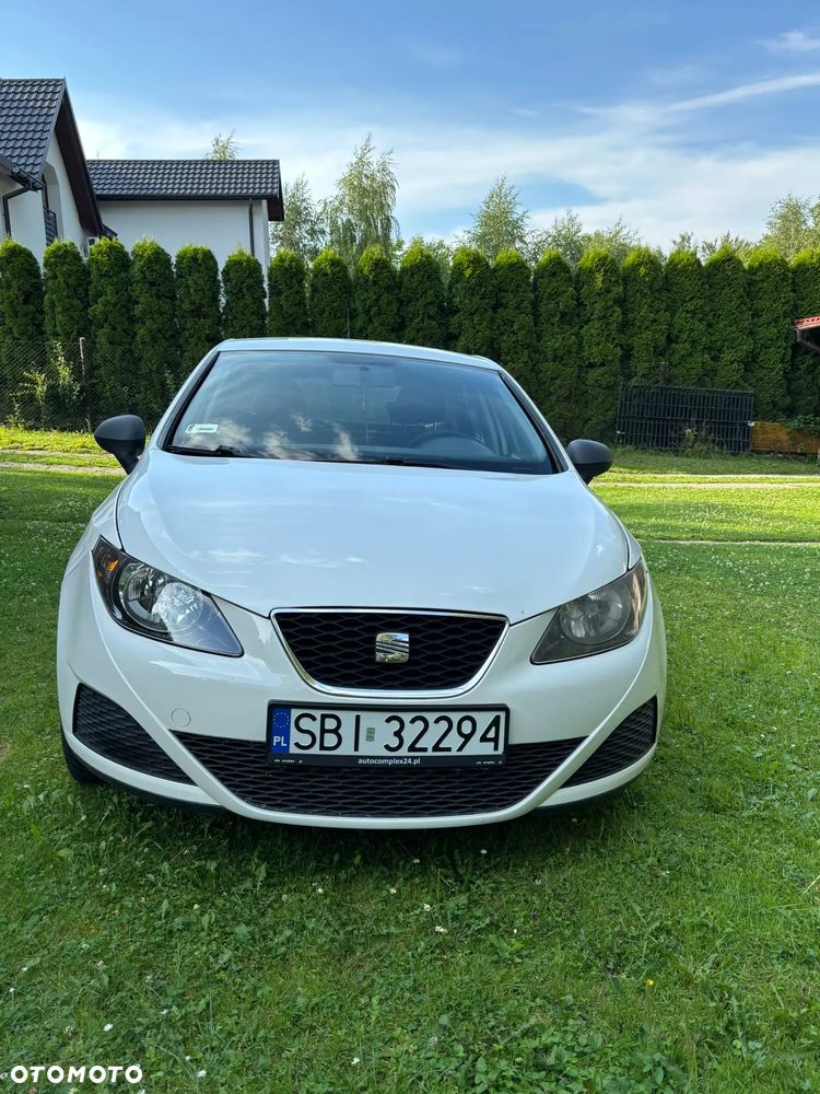Seat Ibiza - 3