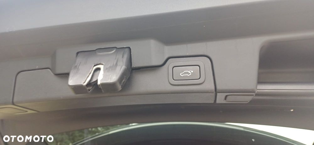 Land Rover Range Rover Evoque TD4 Sky View - 15