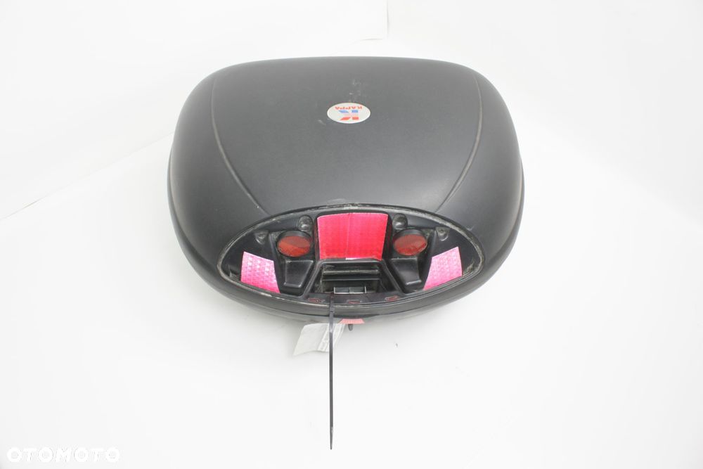KUFER CENTRALNY Honda ST 1100 Pan European 90-01 - 1