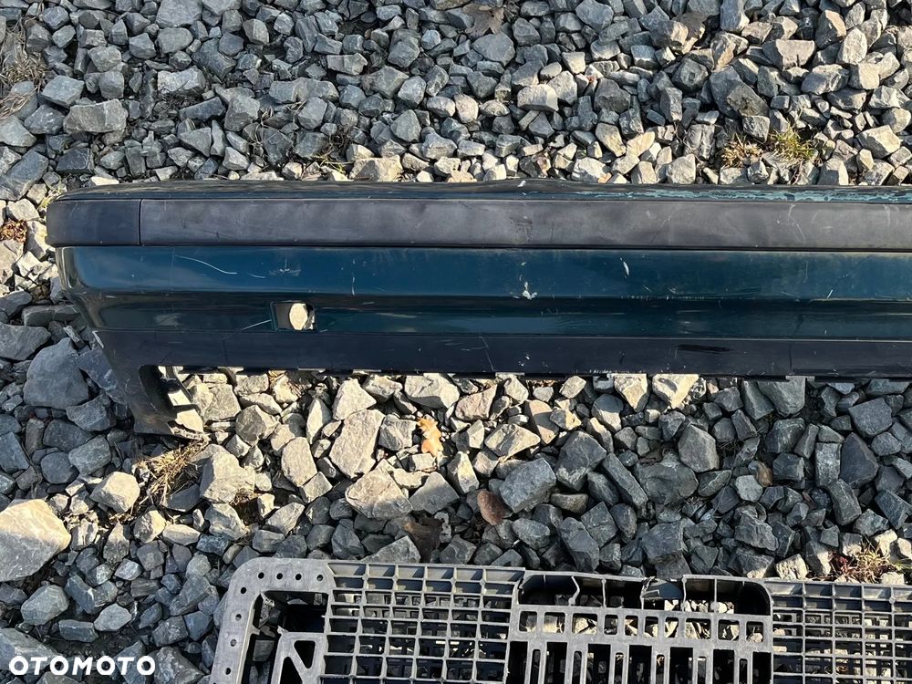 ZDERZAK TYLNY BMW	3 E36 1991-1998	OE UŻYWANY	511281353609 - 2