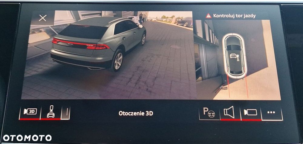 Audi SQ8 - 22