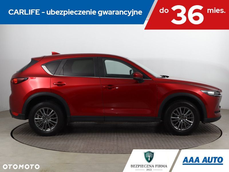 Mazda CX-5 - 7