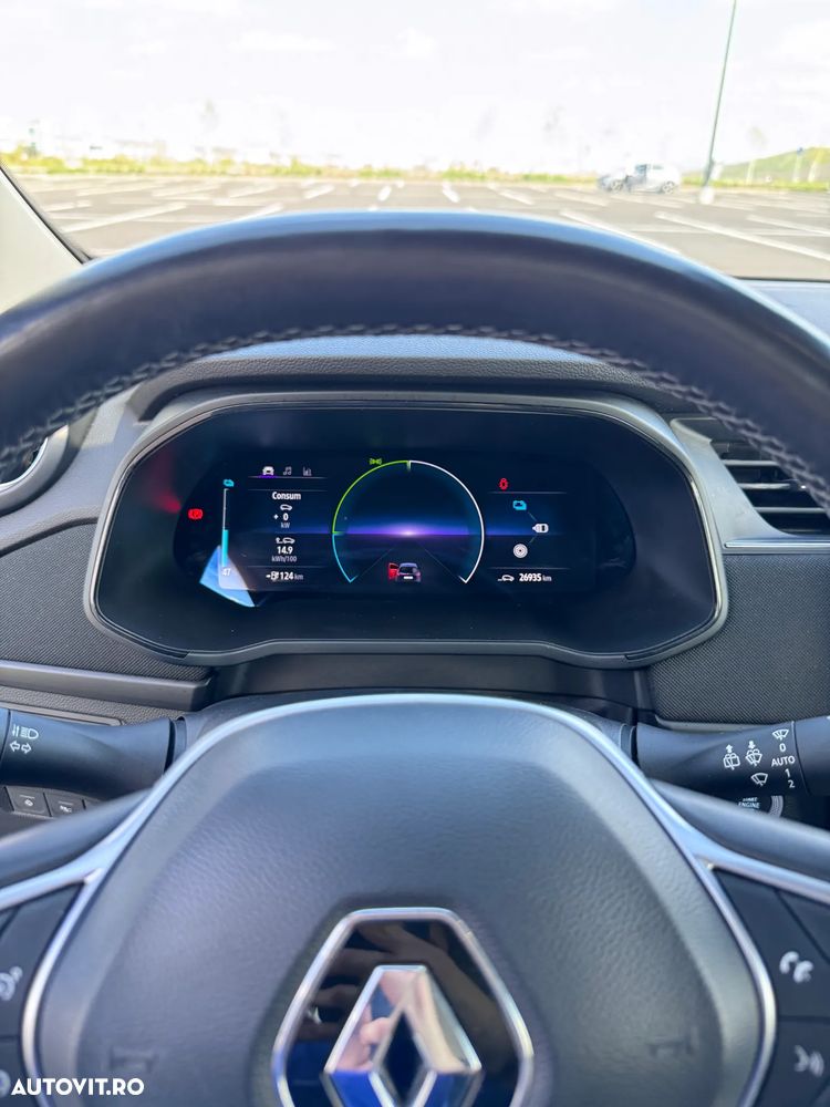 Renault ZOE 40 R110 Life - 8