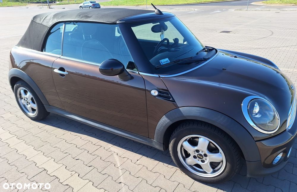 MINI Cooper Standard - 11