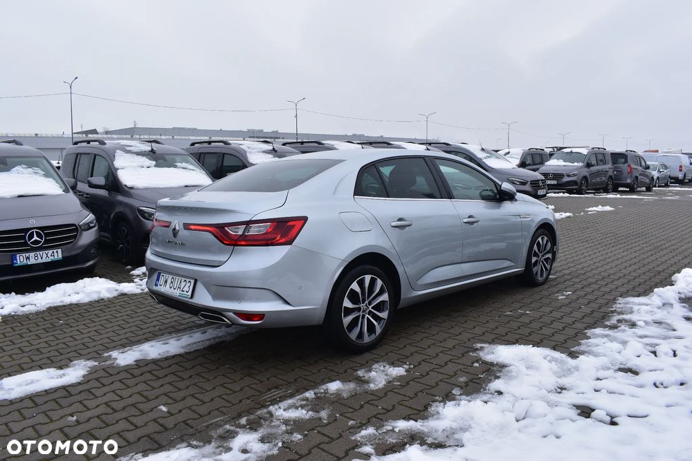 Renault Megane 1.3 TCe FAP Intens EDC - 6