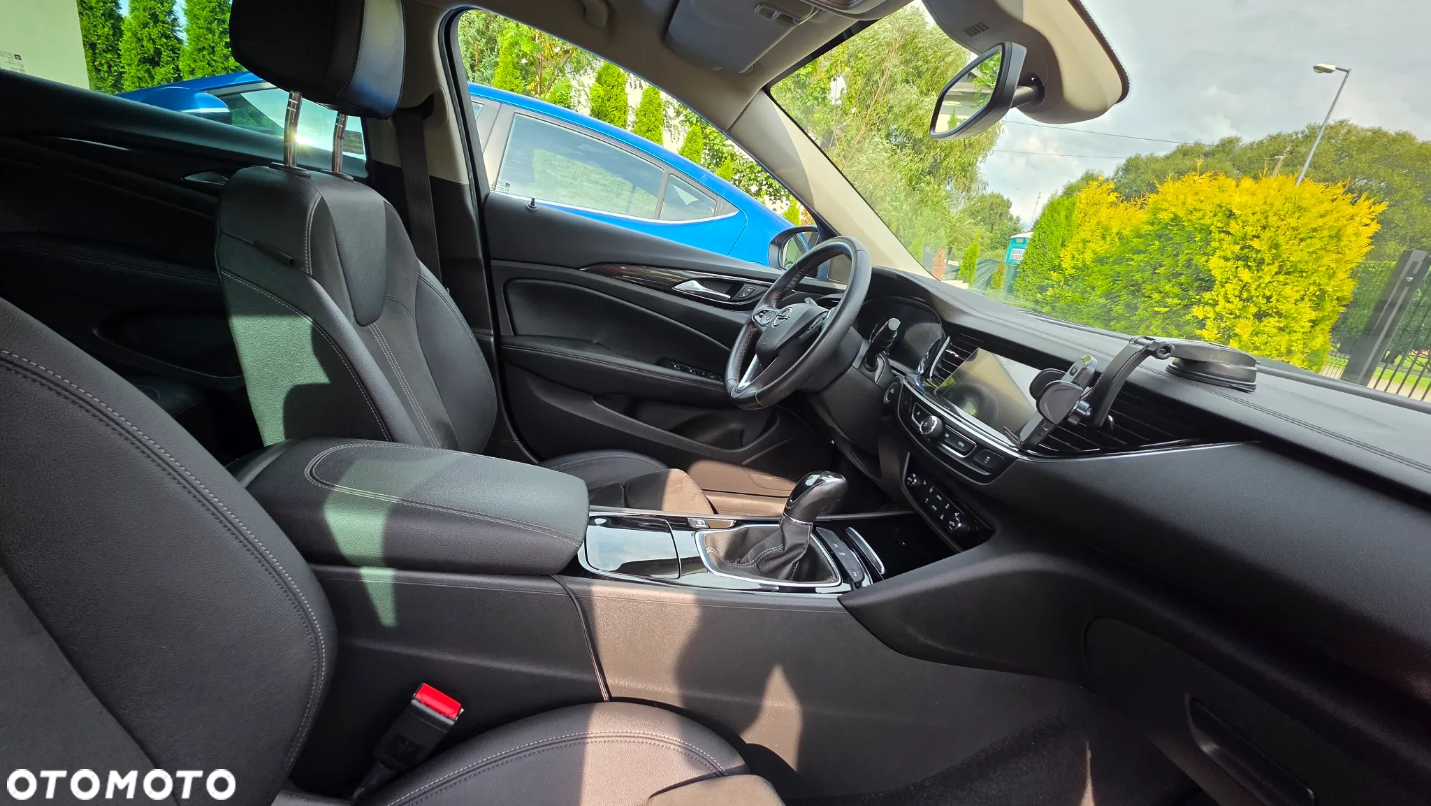 Opel Insignia 1.6 T Elite S&S - 5