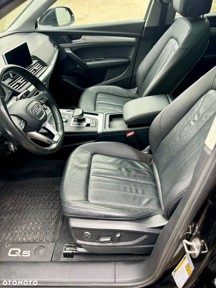 Audi Q5 2.0 TFSI Quattro S tronic design - 16