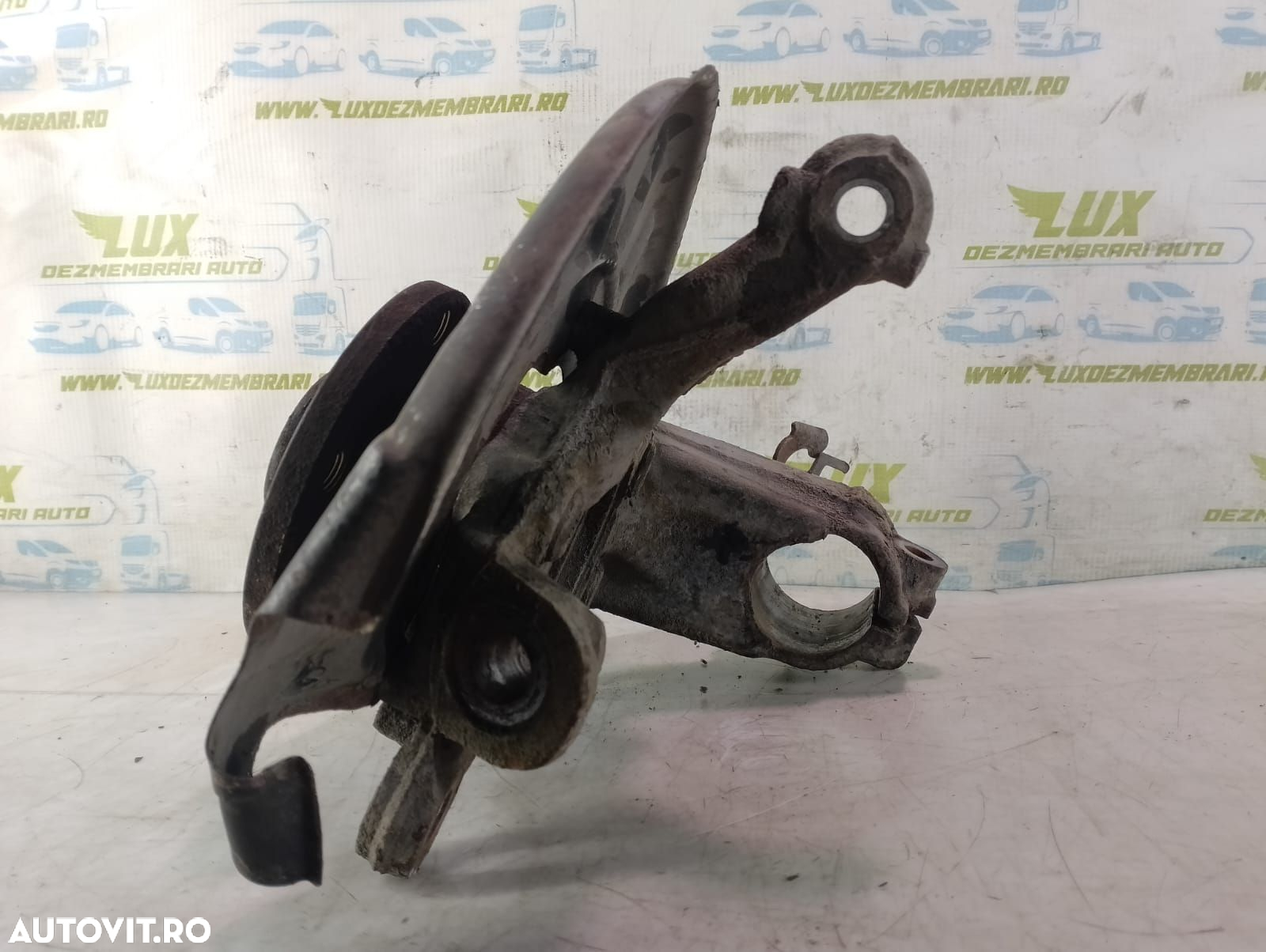 Fuzeta stanga fata 1.8 KKDA Ford Focus 2 [2004 - 2008] 1.8 KKDA - 3