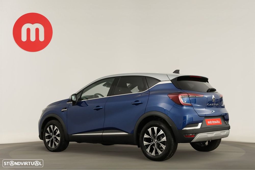 Renault Captur 1.0 TCe Techno - 3