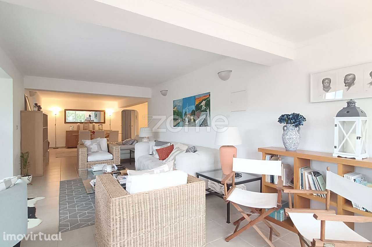 Moradia T4 Setúbal - Grande imagem: 4/22