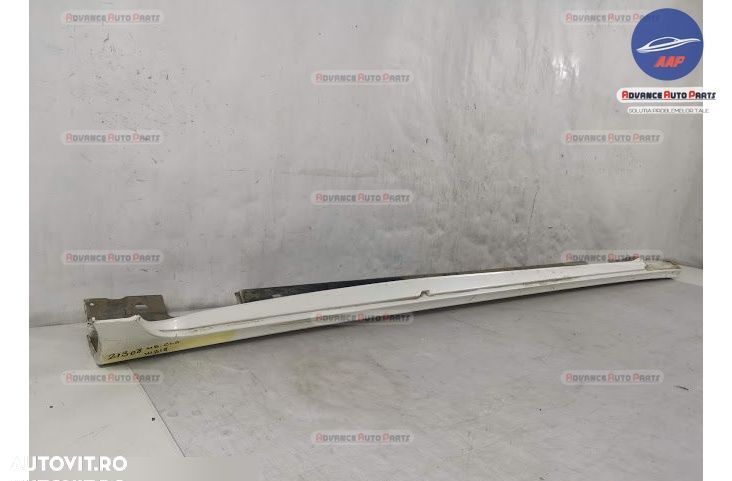 Ornament Prag Dreapta original Mercedes-Benz  CLS-klasse AMG  C218 fac - 3