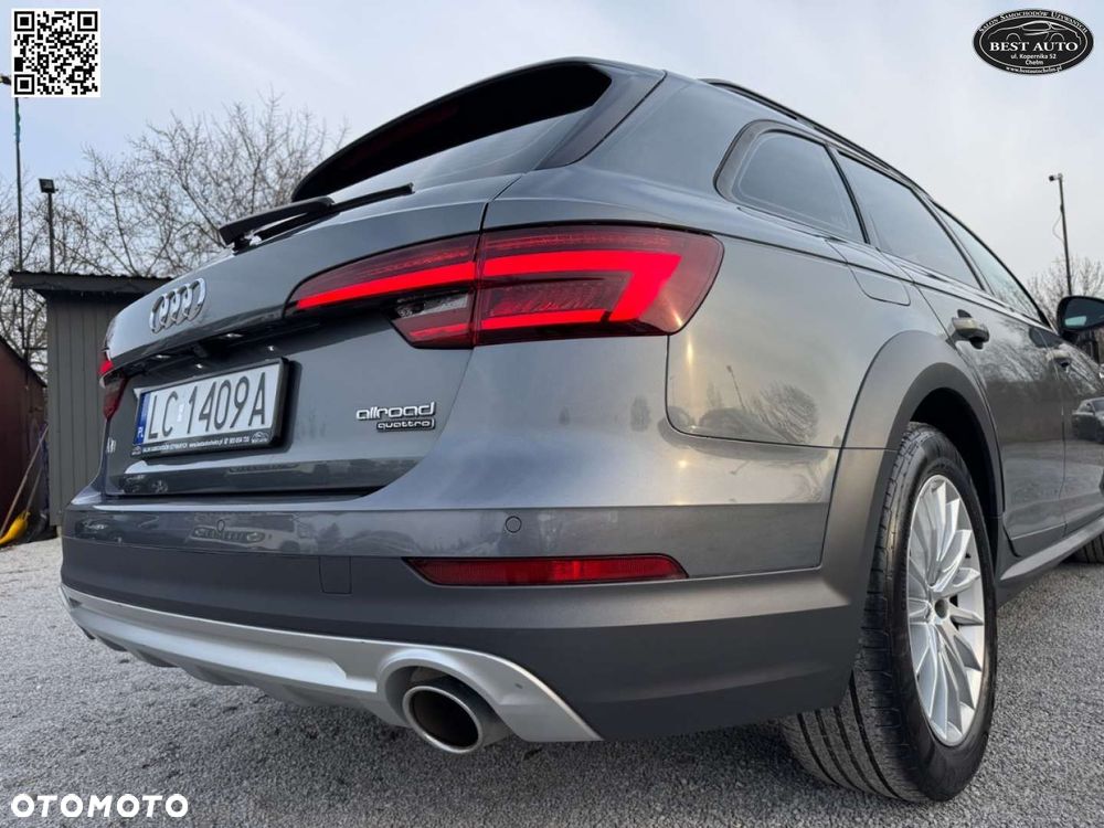 Audi A4 Allroad - 17