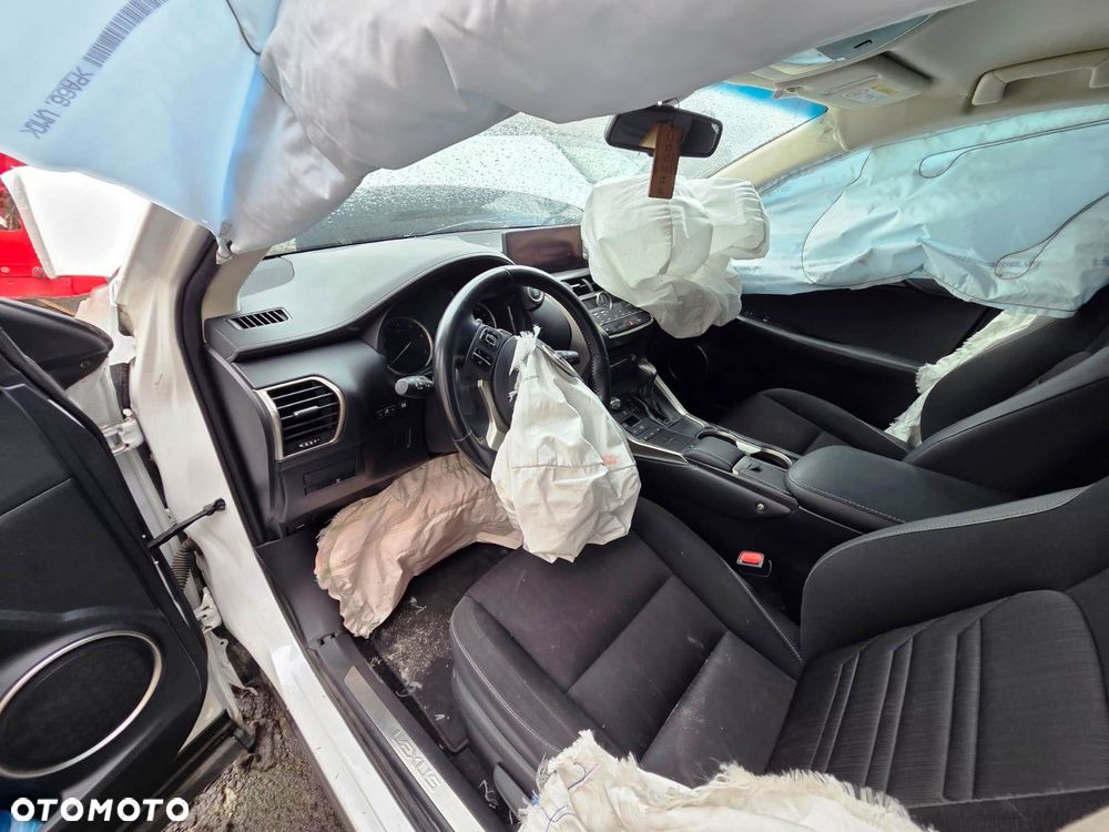 Lexus NX 300 Optimum AWD - 6