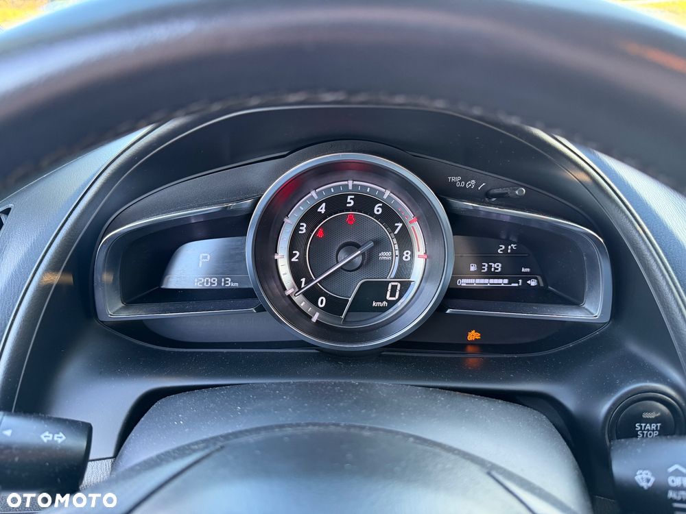 Mazda CX-3 2.0 Skypassion AWD - 17
