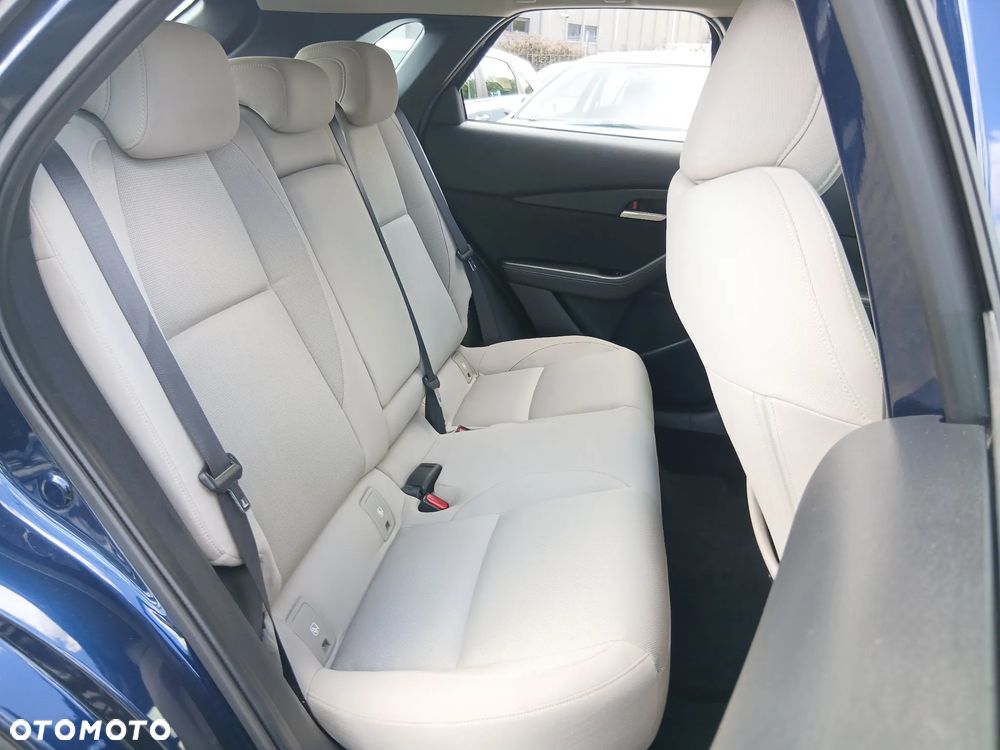 Mazda CX-30 2.0 mHEV Kanjo 2WD - 20