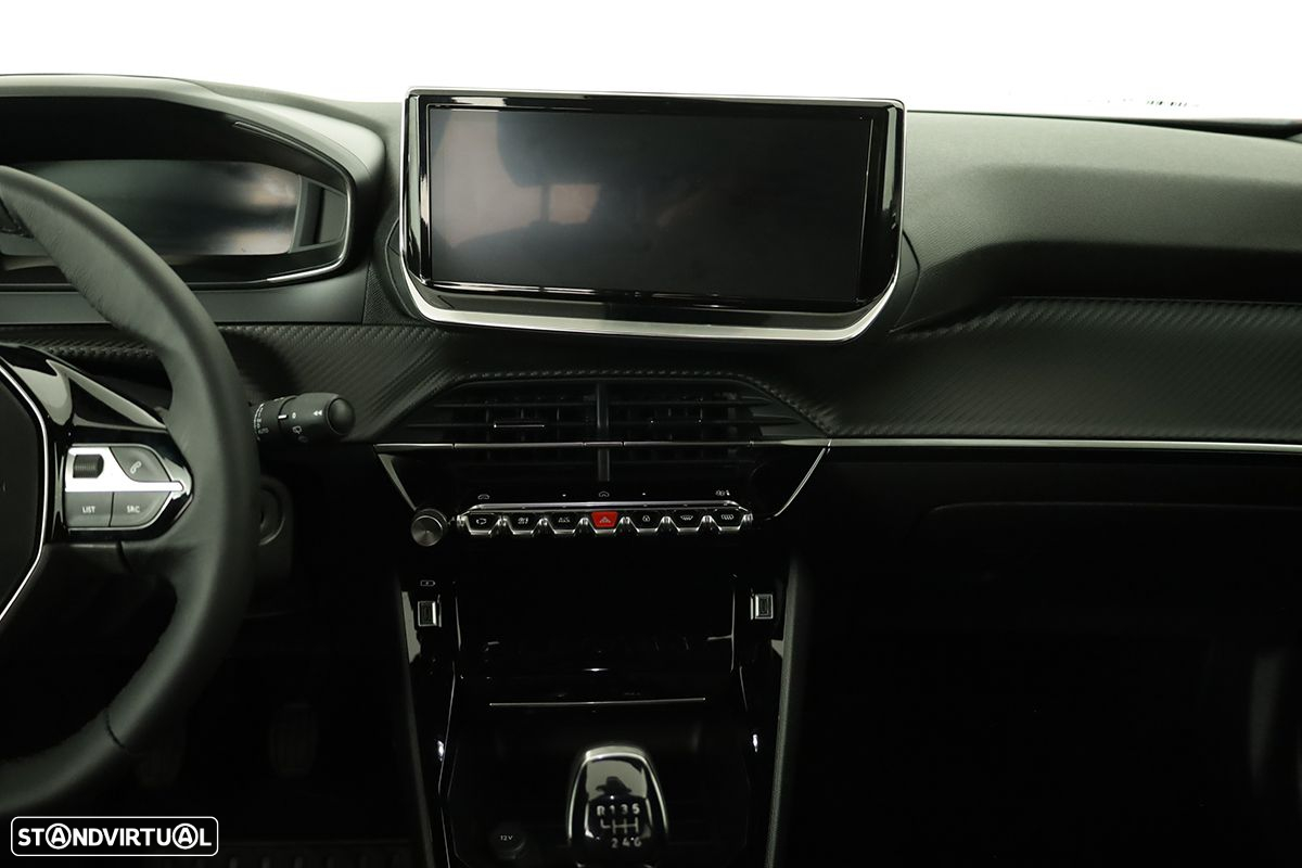 Peugeot 2008 1.2 PureTech Allure - 9