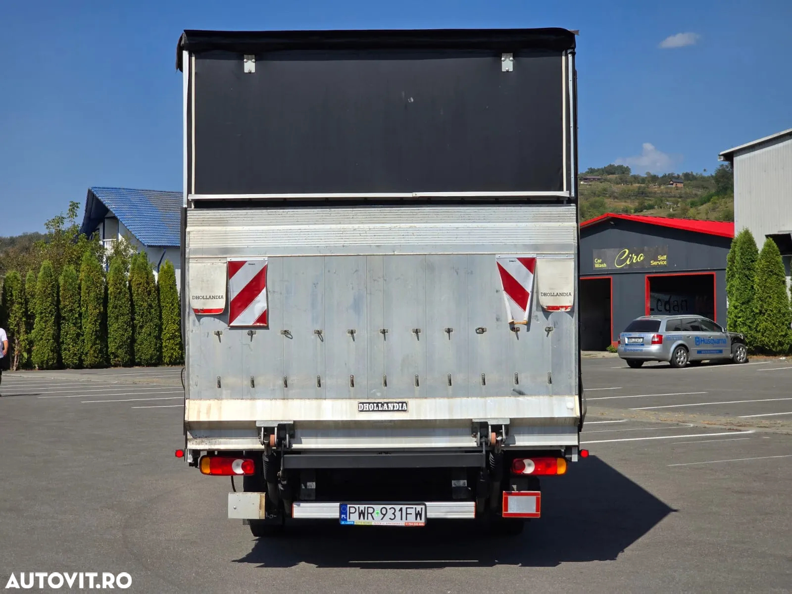 Renault Master - 12