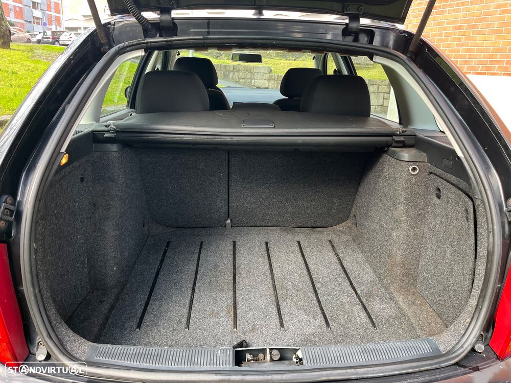 Skoda Fabia Break - 16