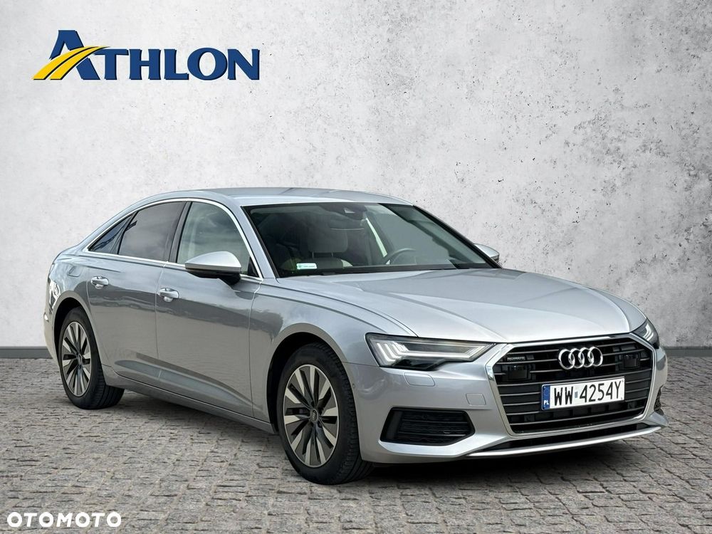 Audi A6 Limousine - 7