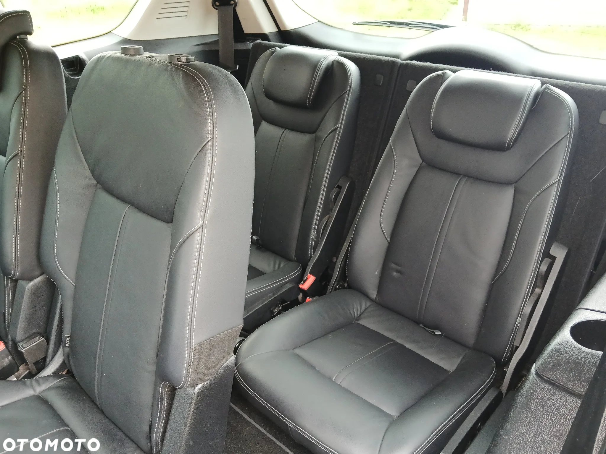 Ford S-Max 2.0 TDCi Titanium - 20